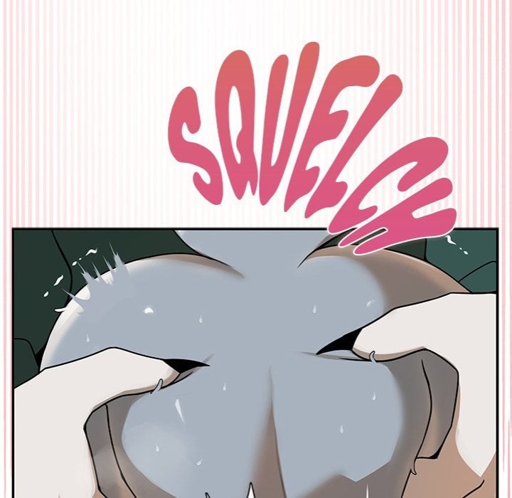 Paws On Campus chapter 14 page 110