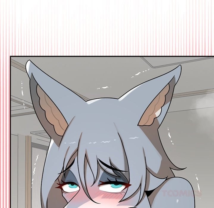 Paws On Campus chapter 14 page 116