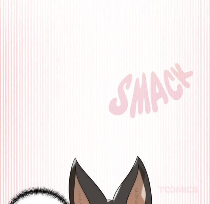 Paws On Campus chapter 14 page 124