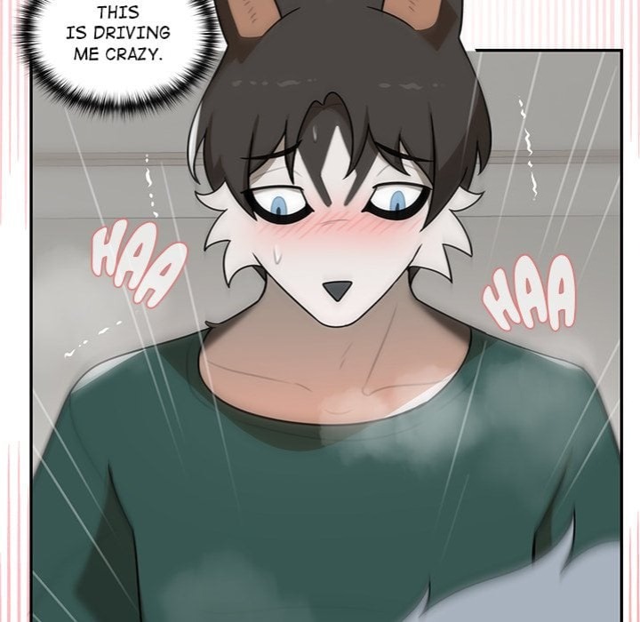 Paws On Campus chapter 14 page 125