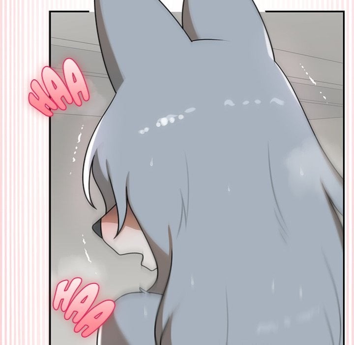 Paws On Campus chapter 14 page 128