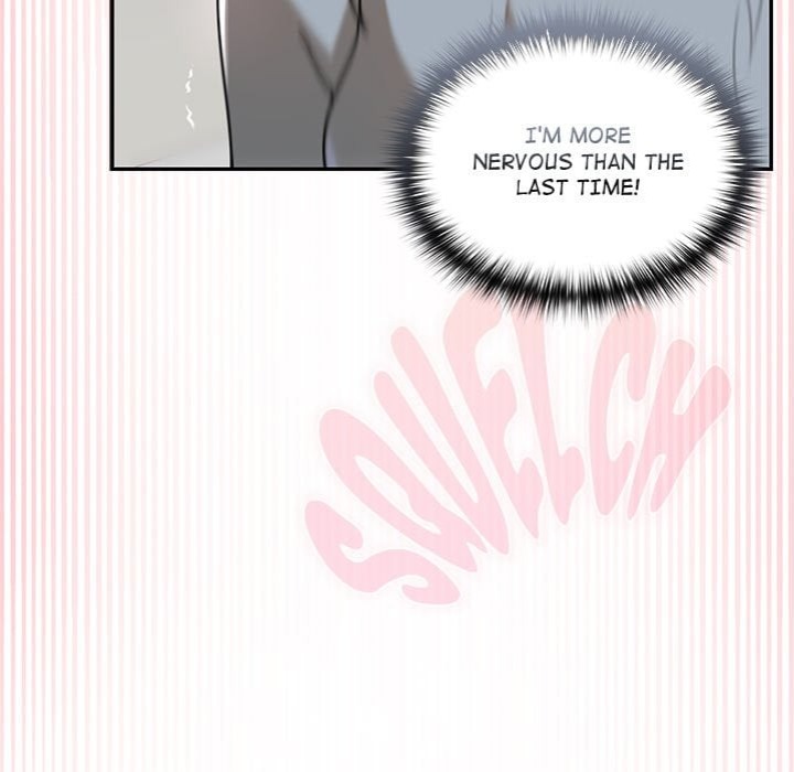 Paws On Campus chapter 14 page 129