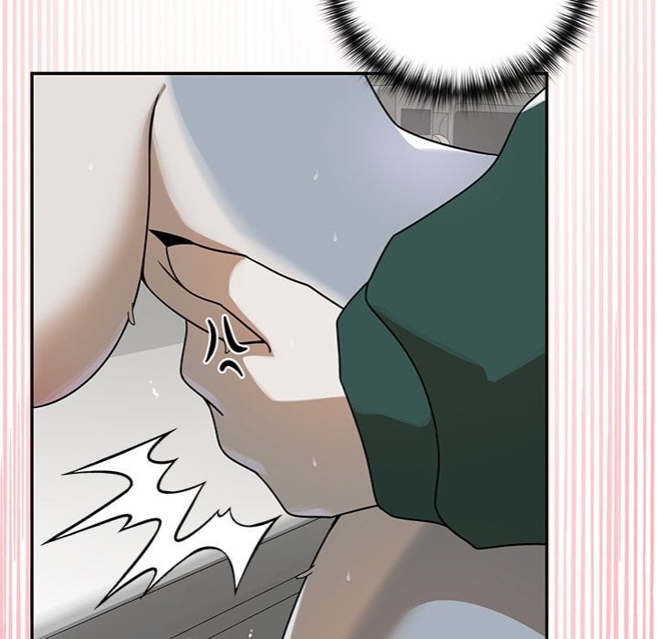 Paws On Campus chapter 14 page 135