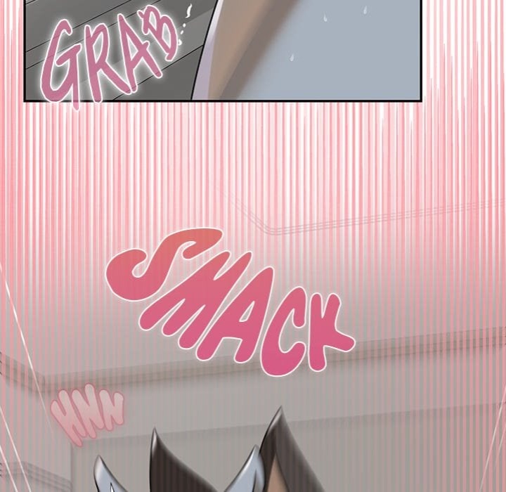 Paws On Campus chapter 14 page 136