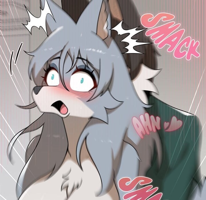 Paws On Campus chapter 14 page 137