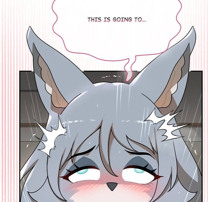 Paws On Campus chapter 14 page 151