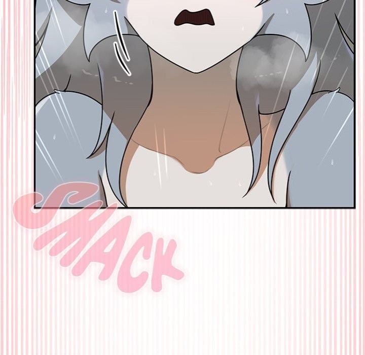 Paws On Campus chapter 14 page 152