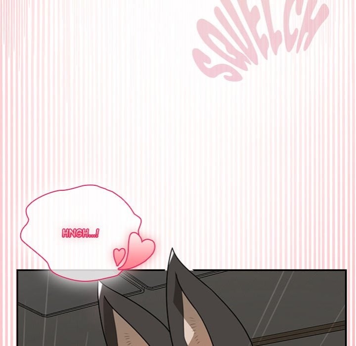 Paws On Campus chapter 14 page 155