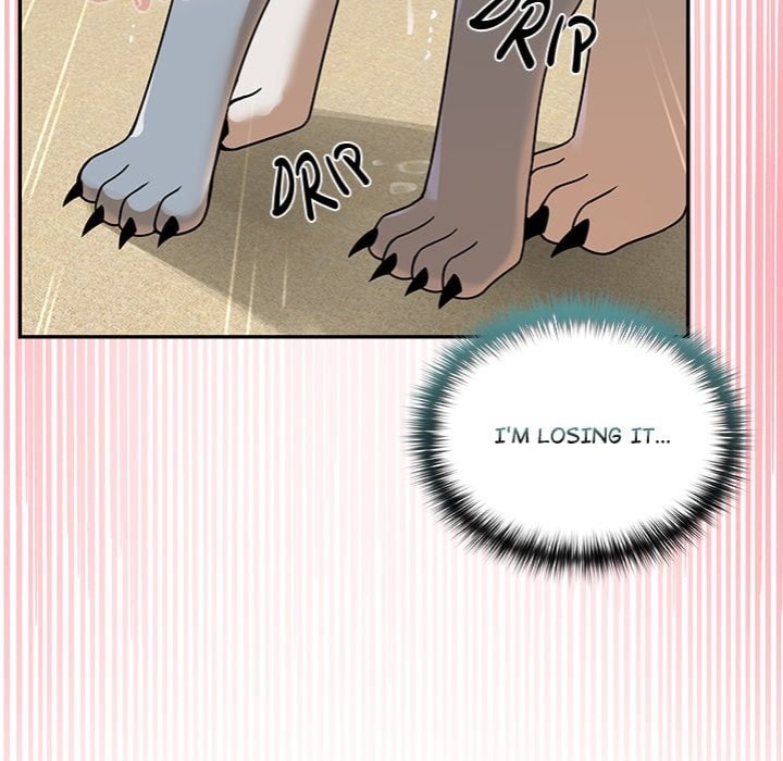 Paws On Campus chapter 14 page 159