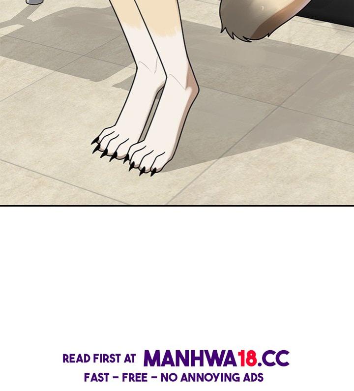 Paws On Campus chapter 14 page 170