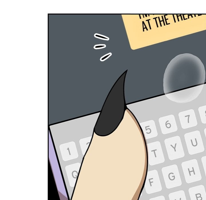 Paws On Campus chapter 14 page 177