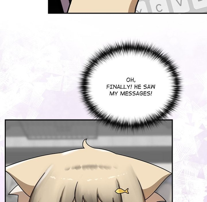 Paws On Campus chapter 14 page 178
