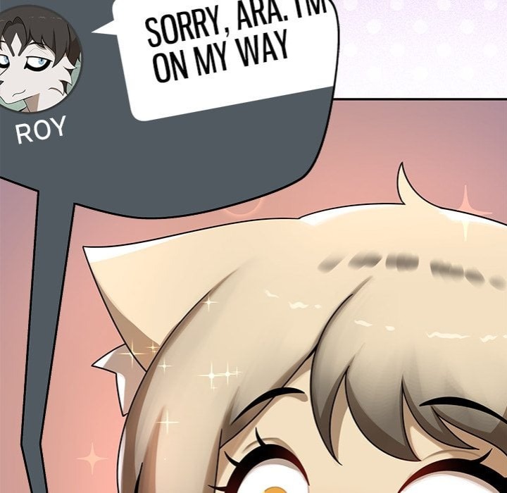 Paws On Campus chapter 14 page 183