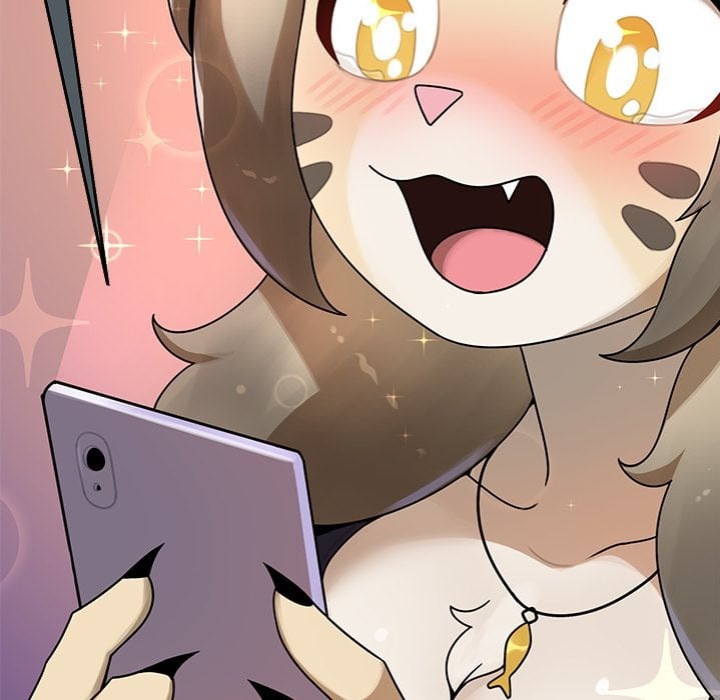 Paws On Campus chapter 14 page 184