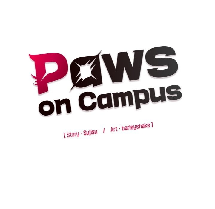 Paws On Campus chapter 14 page 187