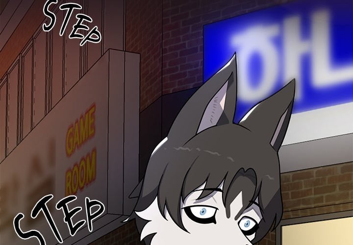 Paws On Campus chapter 15 page 4