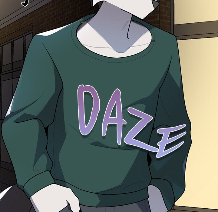 Paws On Campus chapter 15 page 5