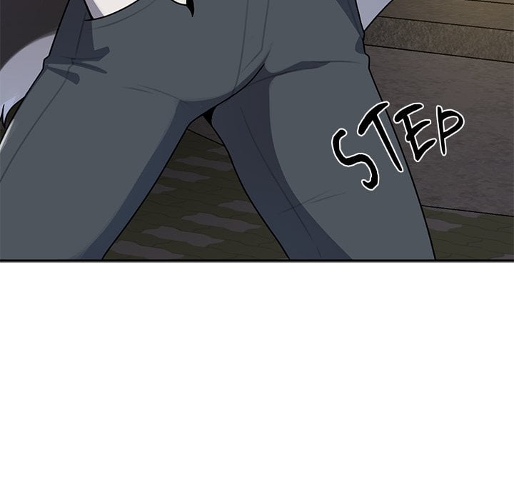 Paws On Campus chapter 15 page 6