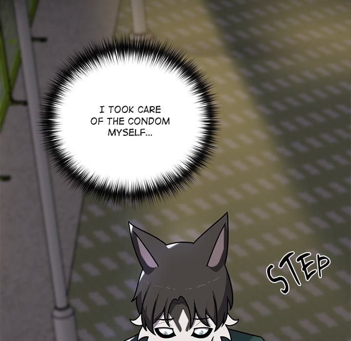 Paws On Campus chapter 15 page 16