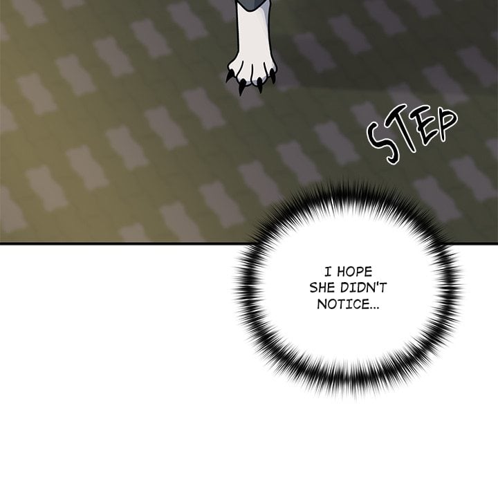 Paws On Campus chapter 15 page 18
