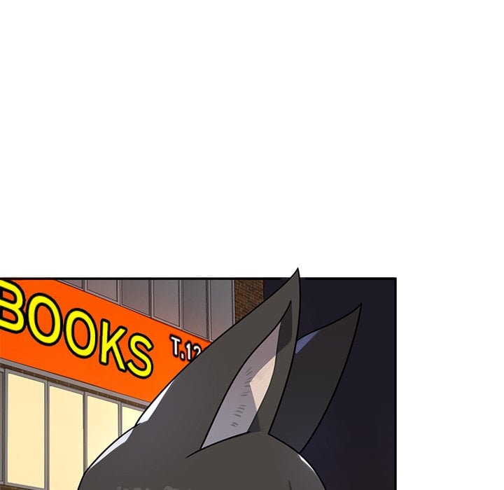 Paws On Campus chapter 15 page 22
