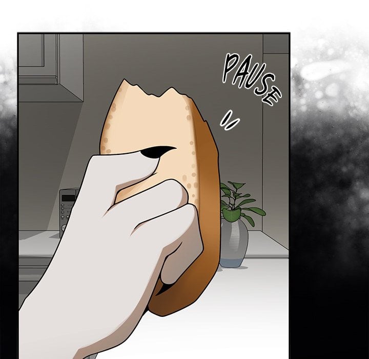 Paws On Campus chapter 15 page 35