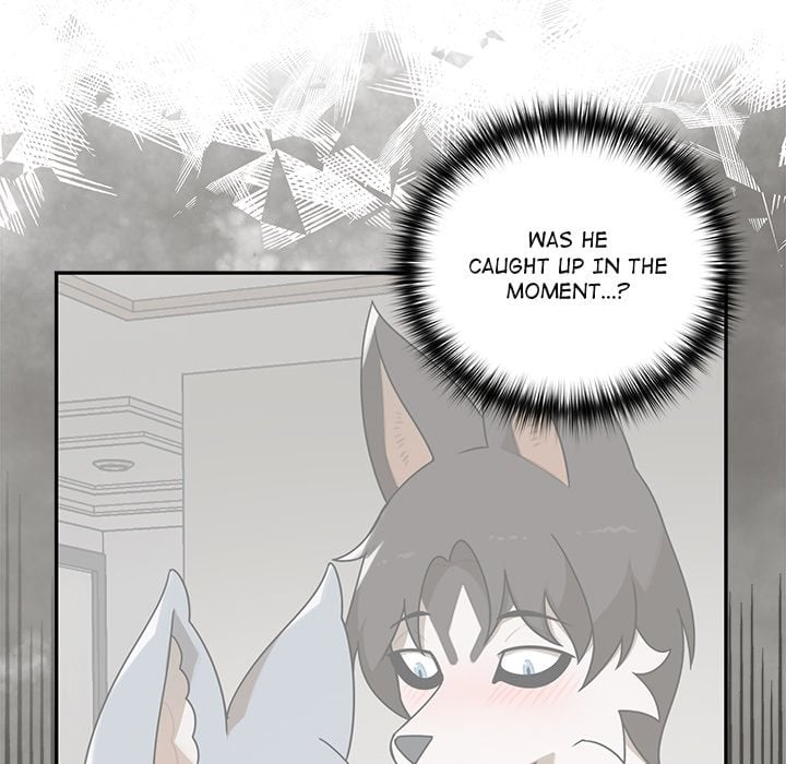 Paws On Campus chapter 15 page 42