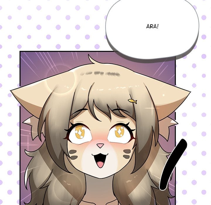 Paws On Campus chapter 15 page 50