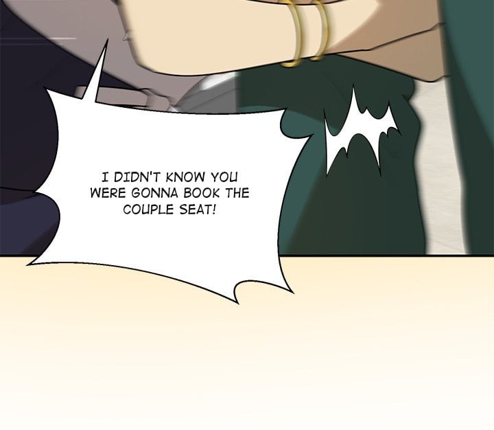 Paws On Campus chapter 15 page 57