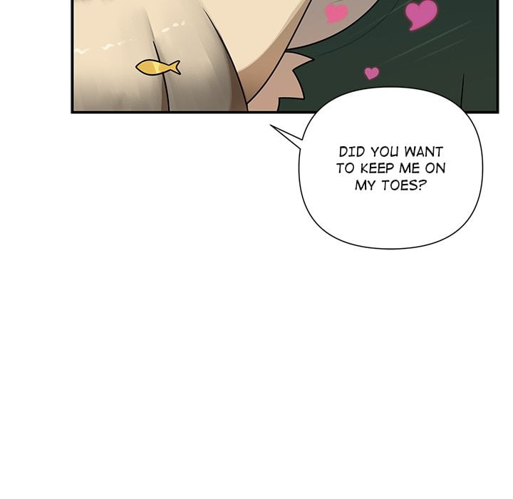 Paws On Campus chapter 15 page 60