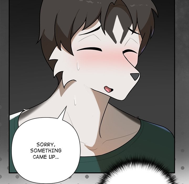 Paws On Campus chapter 15 page 62