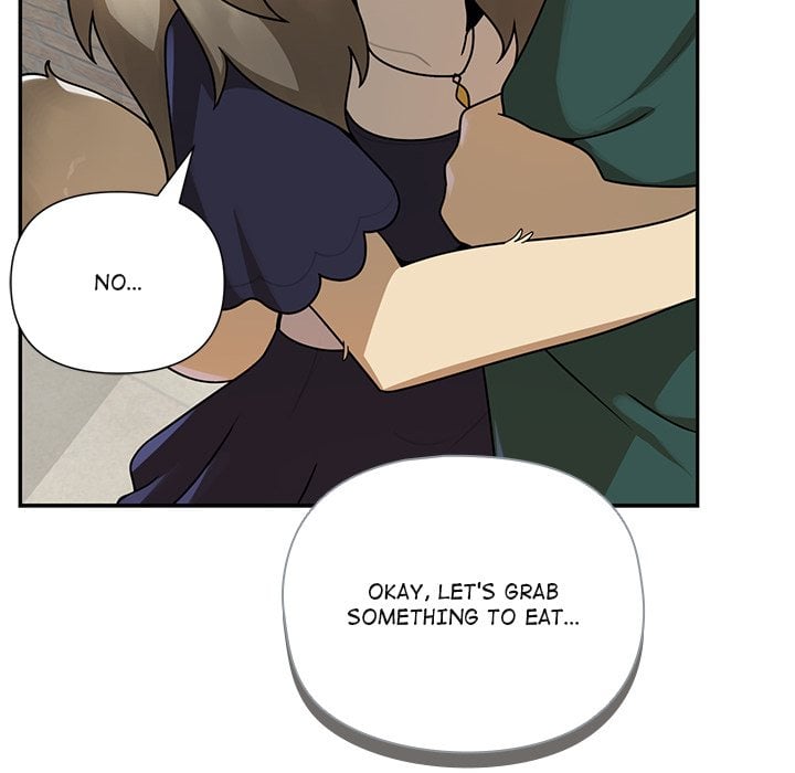 Paws On Campus chapter 15 page 65