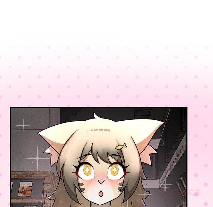Paws On Campus chapter 15 page 75