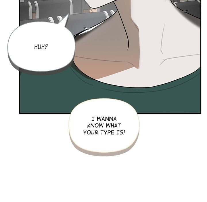 Paws On Campus chapter 15 page 79