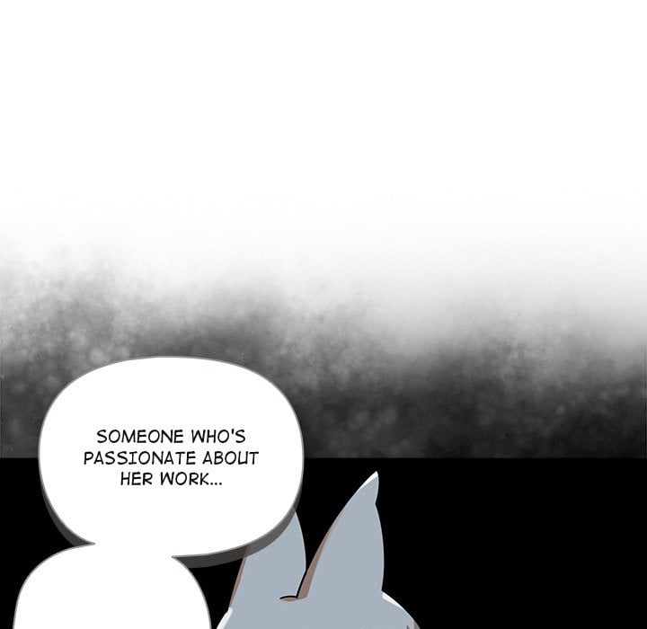 Paws On Campus chapter 15 page 83