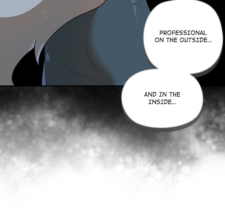 Paws On Campus chapter 15 page 85