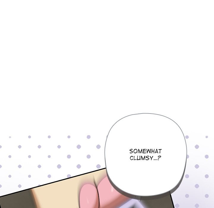 Paws On Campus chapter 15 page 86