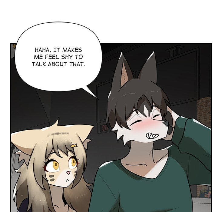 Paws On Campus chapter 15 page 89