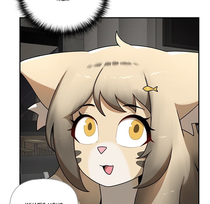 Paws On Campus chapter 15 page 92