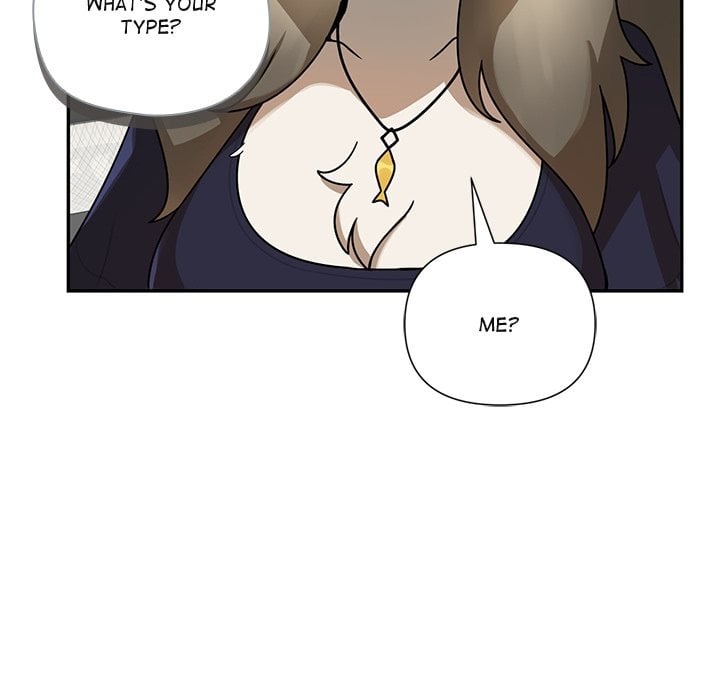 Paws On Campus chapter 15 page 93