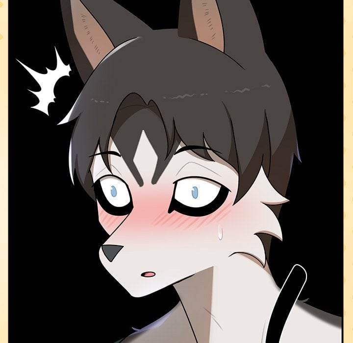 Paws On Campus chapter 15 page 95