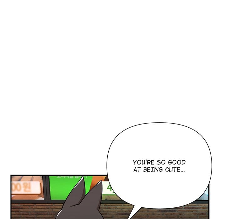 Paws On Campus chapter 15 page 97