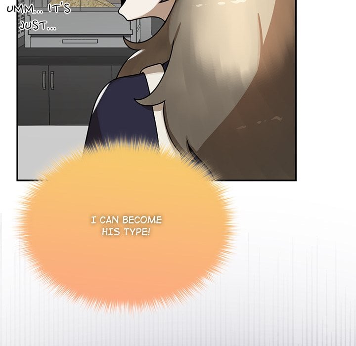 Paws On Campus chapter 15 page 101