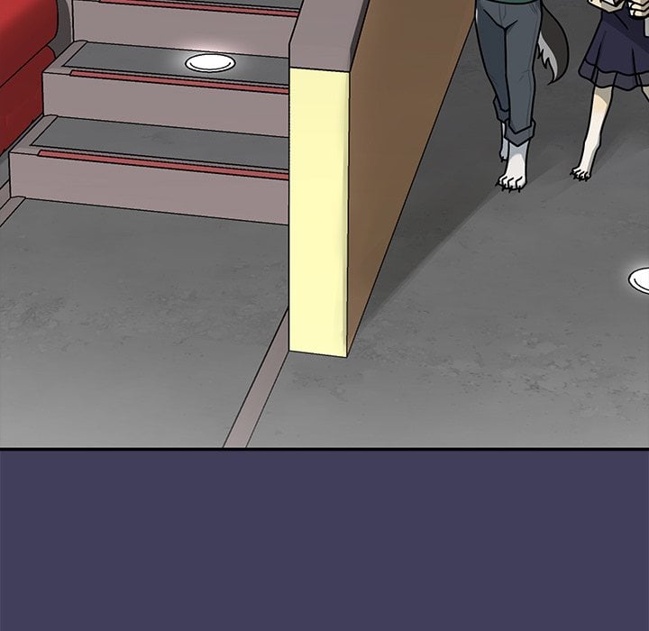 Paws On Campus chapter 15 page 104