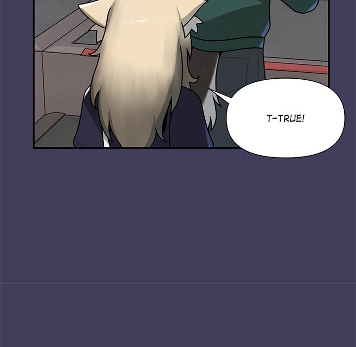 Paws On Campus chapter 15 page 107