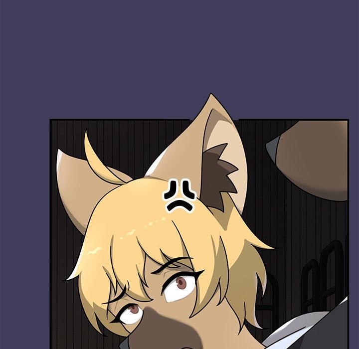 Paws On Campus chapter 15 page 114