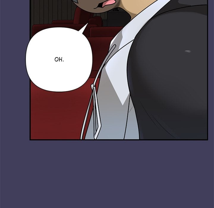 Paws On Campus chapter 15 page 115