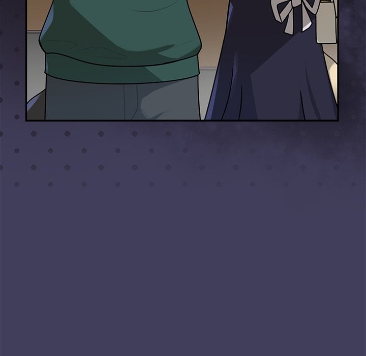 Paws On Campus chapter 15 page 118