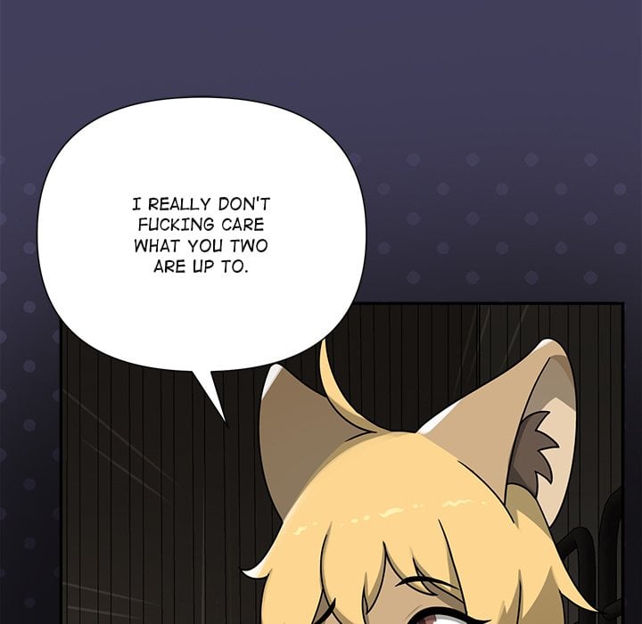 Paws On Campus chapter 15 page 122