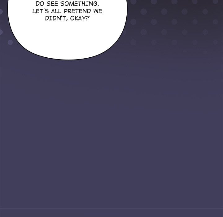 Paws On Campus chapter 15 page 124
